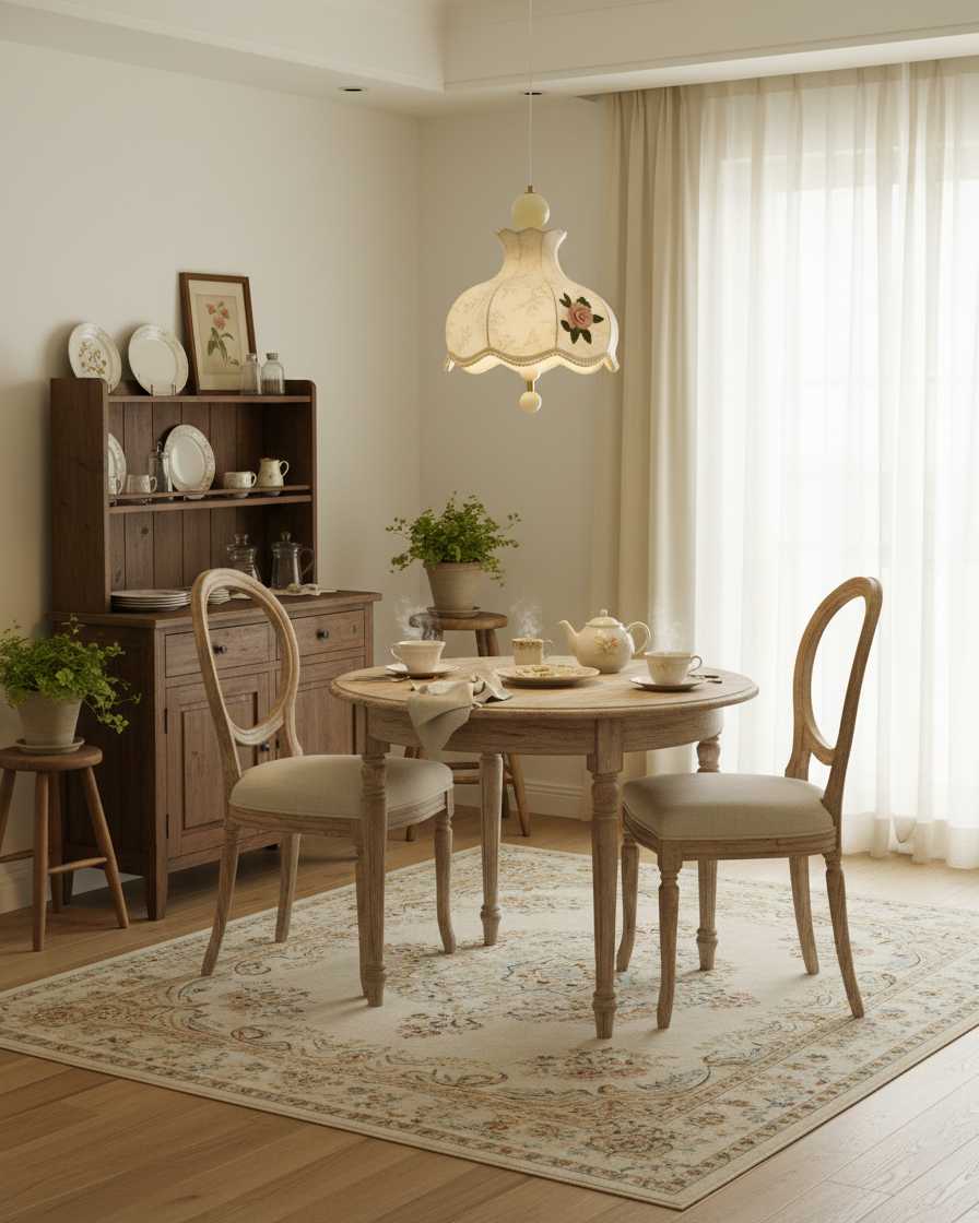 Lampa wisząca Rivenielle