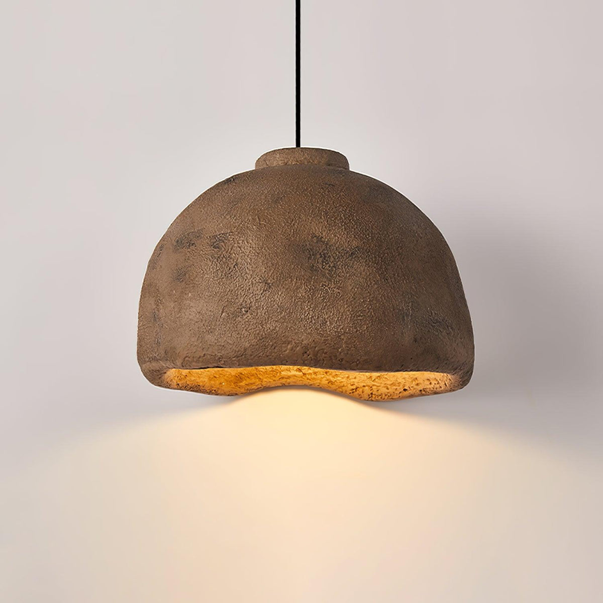 Arisha lampa wisząca, 2 kolory
