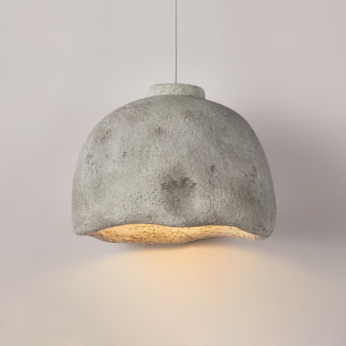 Arisha lampa wisząca, 2 kolory