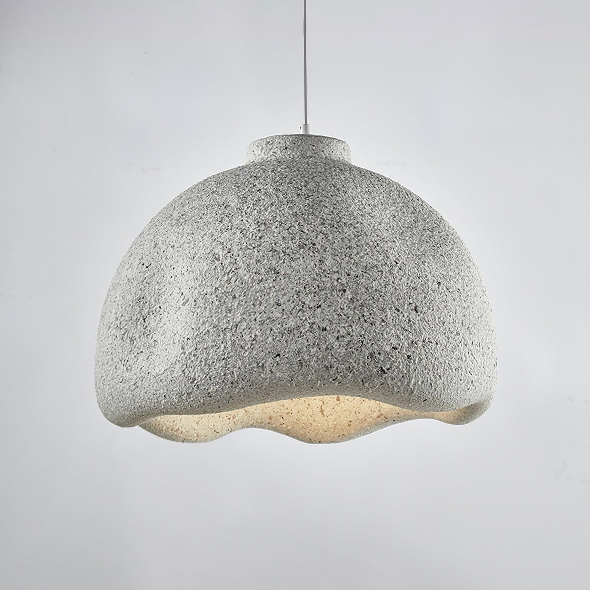 Eirian Bells Speckled lampa wisząca
