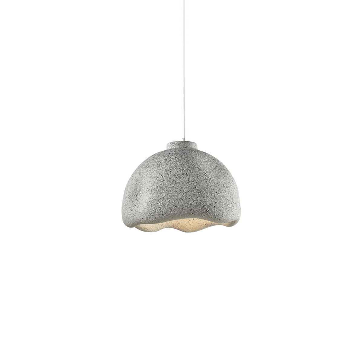 Eirian Bells Speckled lampa wisząca