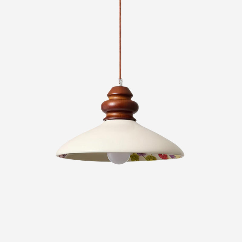 Lampa wisząca Fern