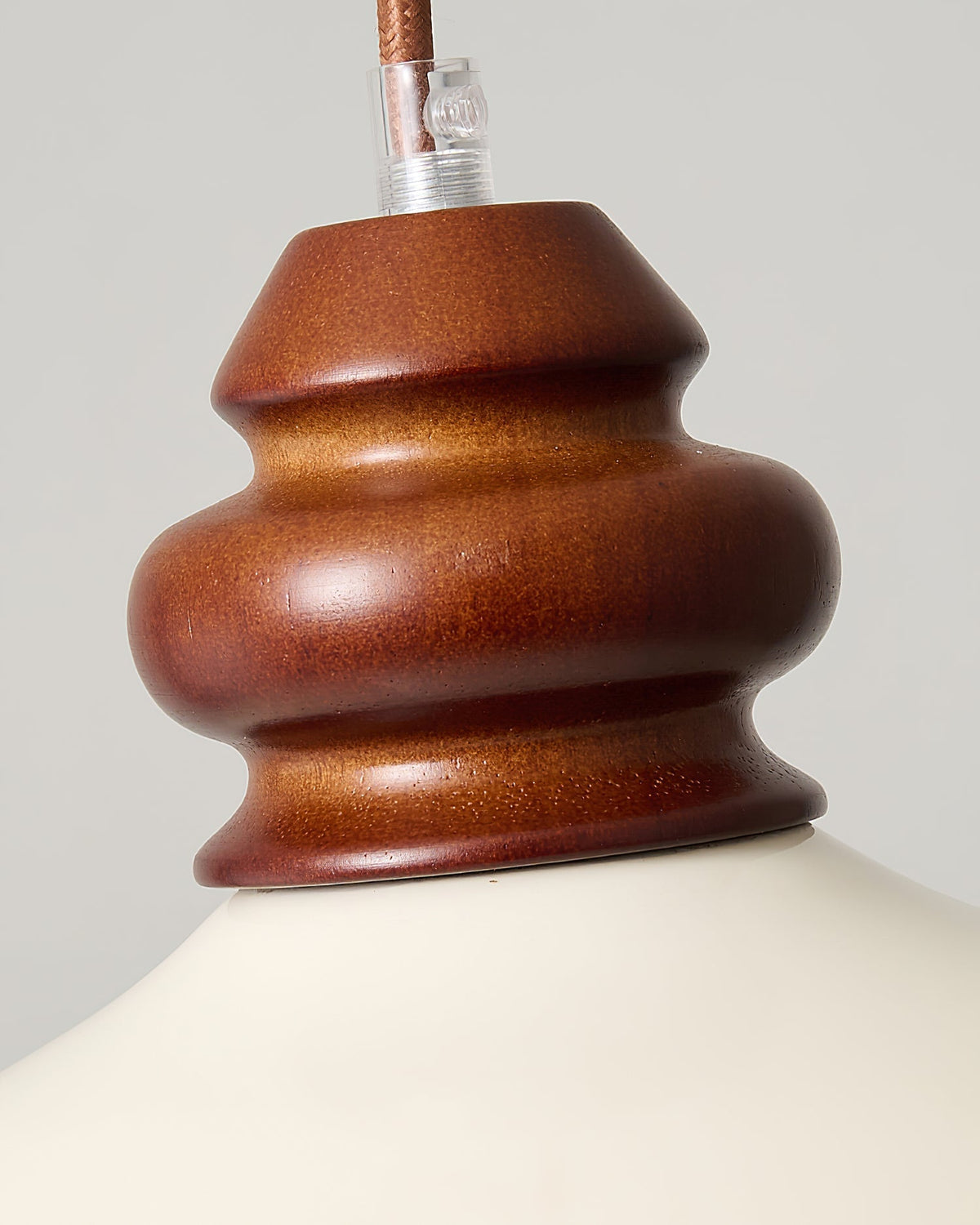 Lampa wisząca Fern