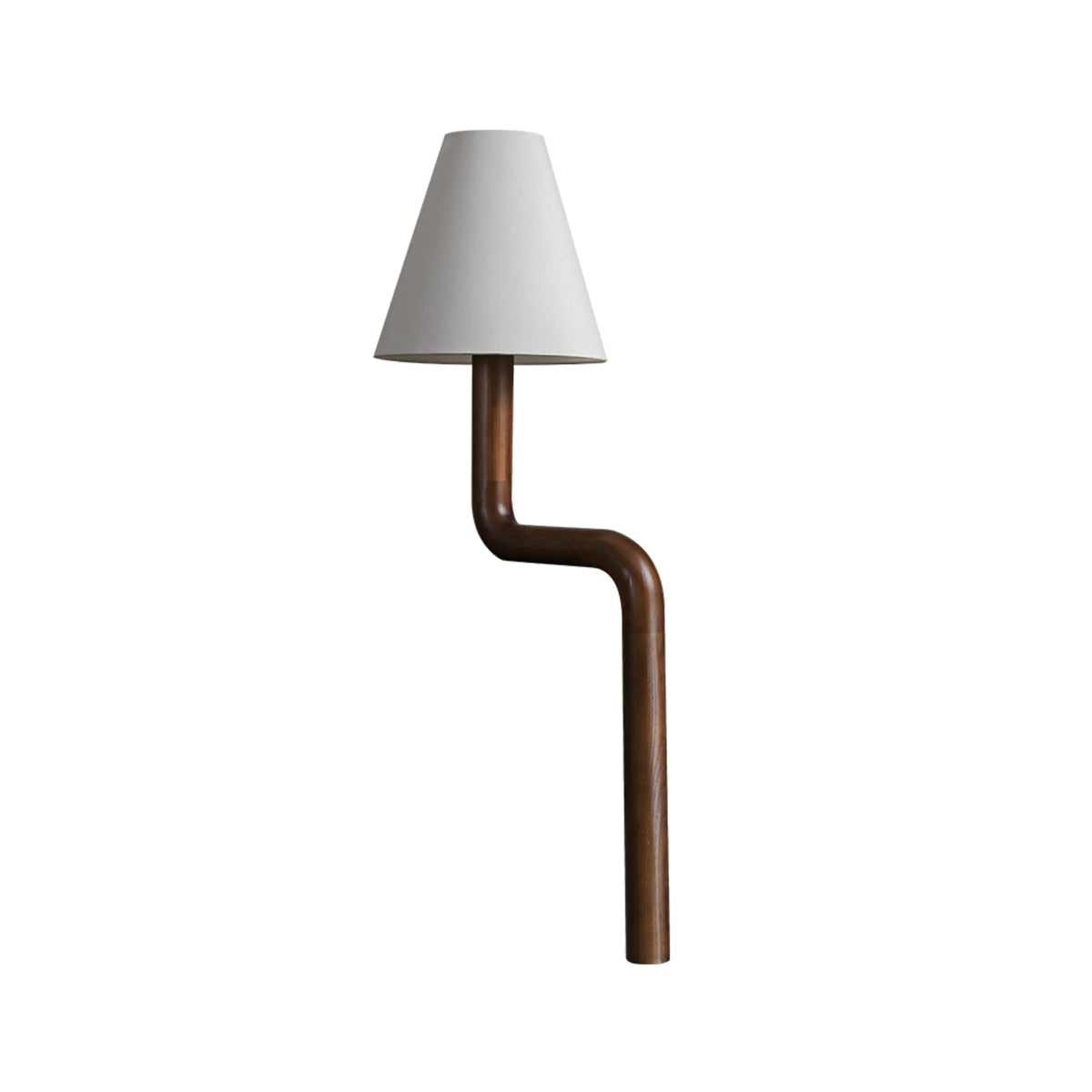 Syleielle lampy stołowe drewniane