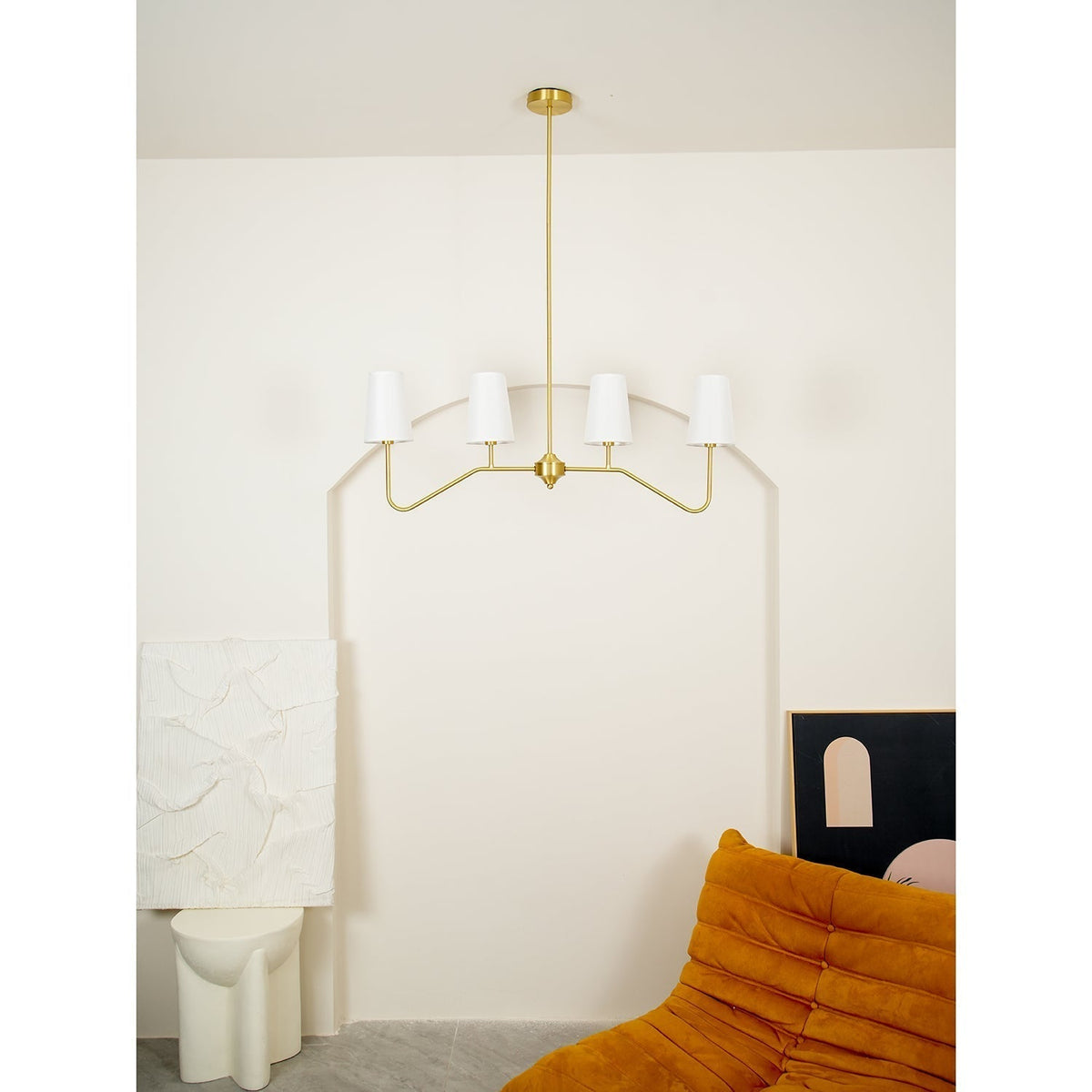 Avvenora lampa wisząca