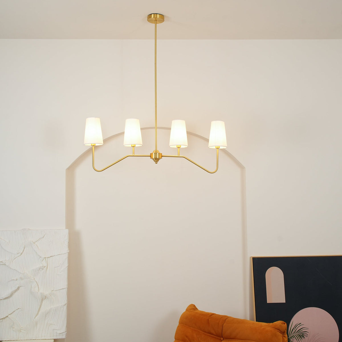 Avvenora lampa wisząca