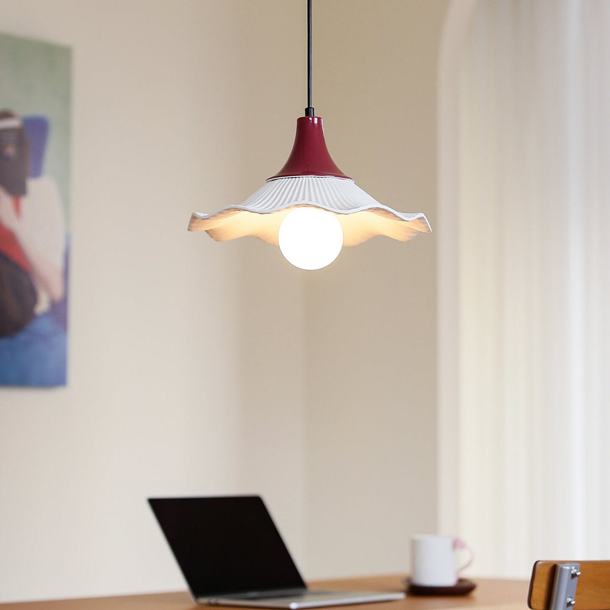 Orelelia lampa wisząca