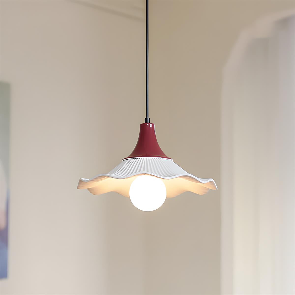 Orelelia lampa wisząca