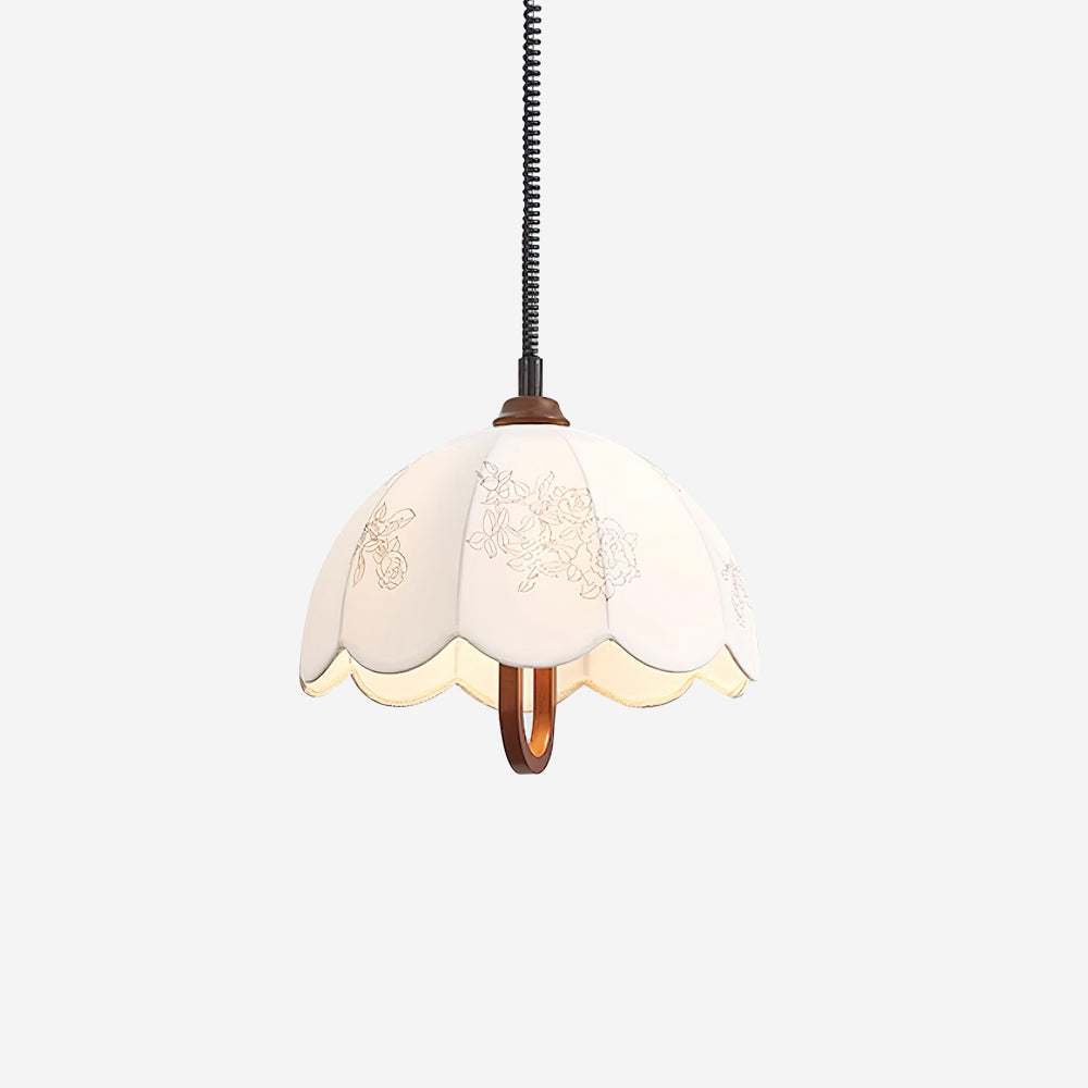Elaaleria lampa wisząca