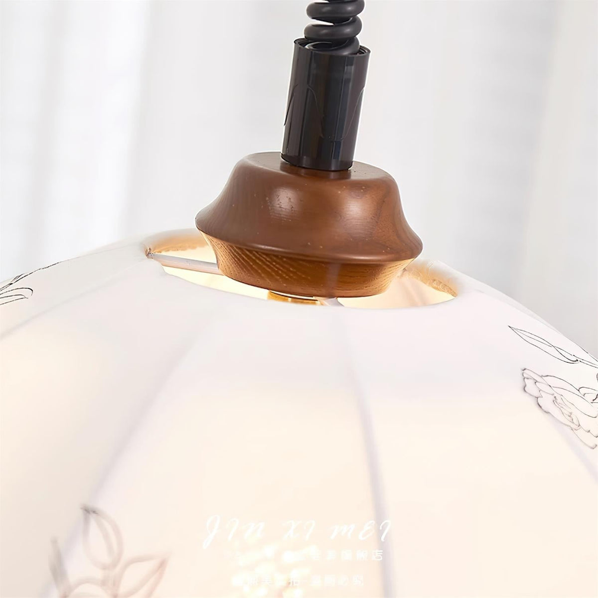 Elaaleria lampa wisząca