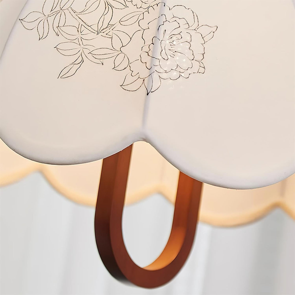 Elaaleria lampa wisząca