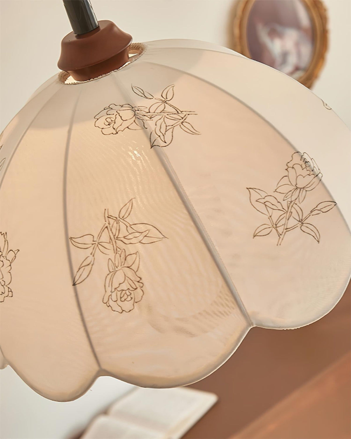 Elaaleria lampa wisząca