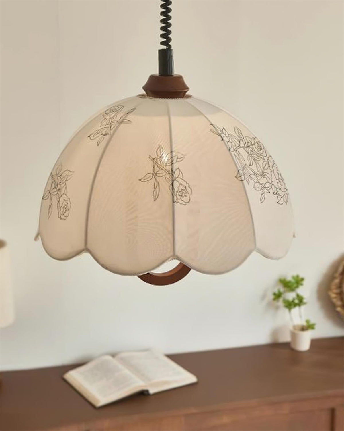 Elaaleria lampa wisząca