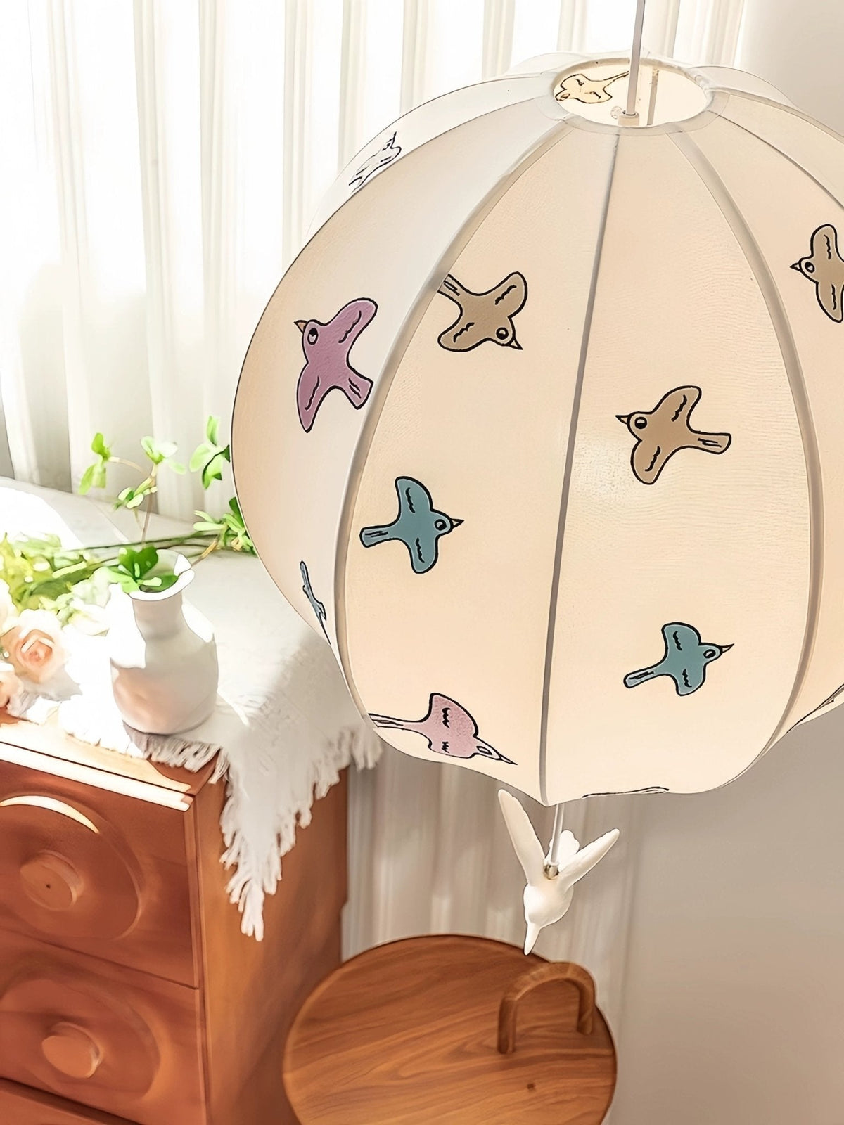 Bird Balloon lampa wisząca
