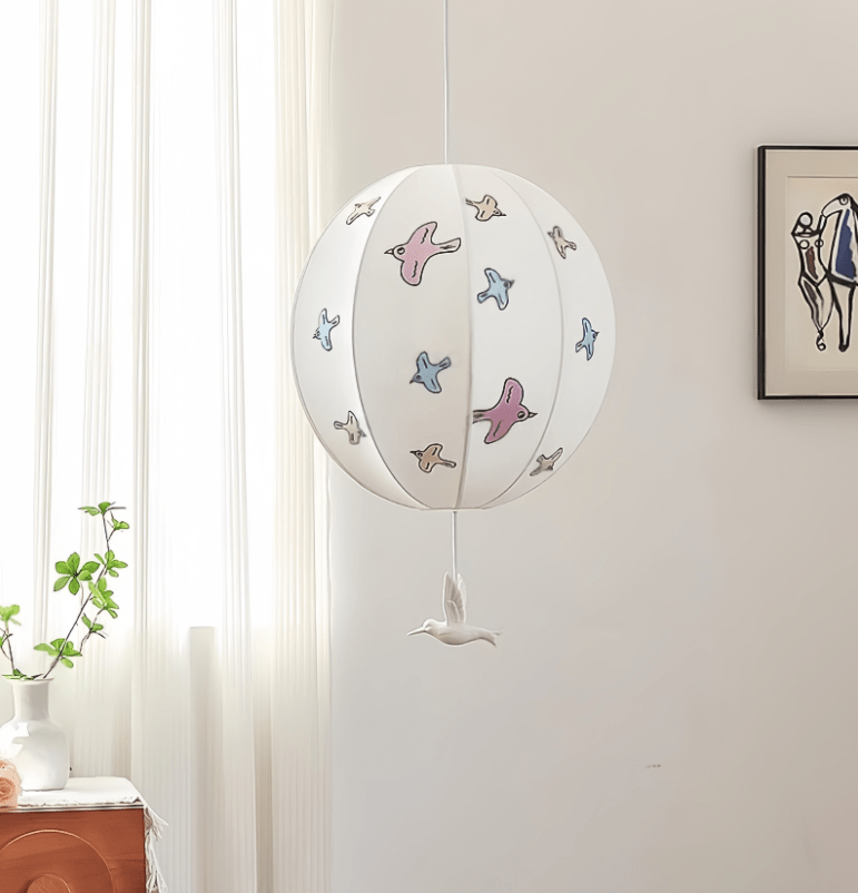 Bird Balloon lampa wisząca
