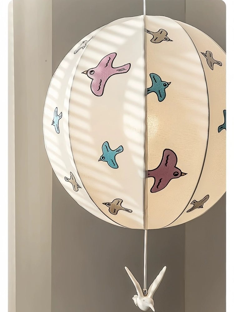 Bird Balloon lampa wisząca