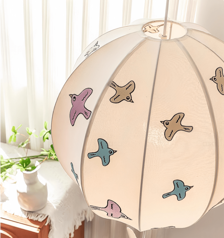 Bird Balloon lampa wisząca