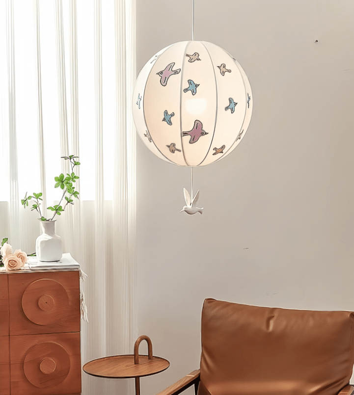 Bird Balloon lampa wisząca