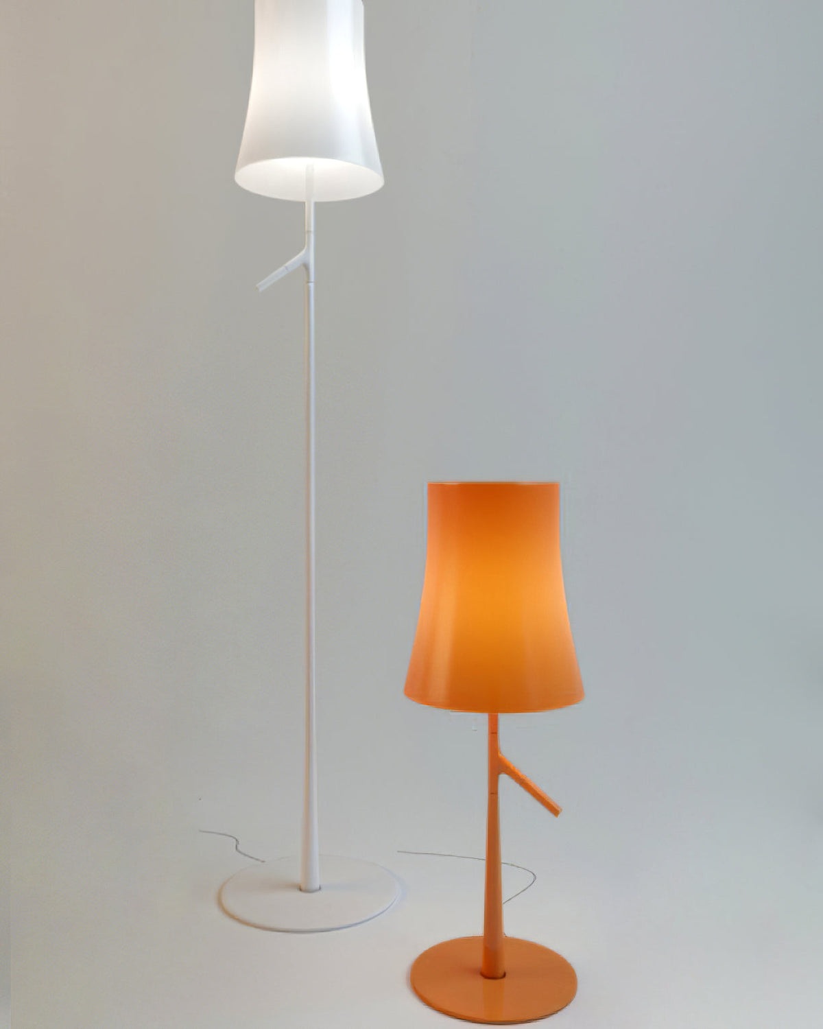 Birdie lampa stojąca