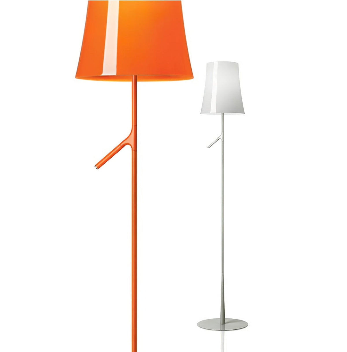 Birdie lampa stojąca