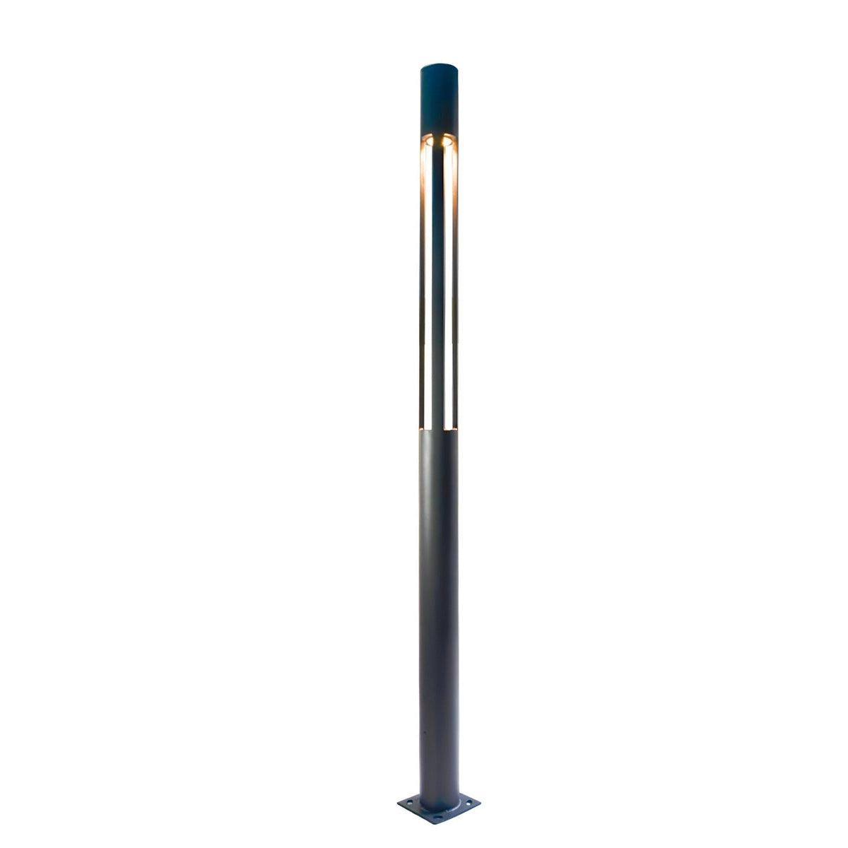 Qisken zewnętrzna lampa stojąca