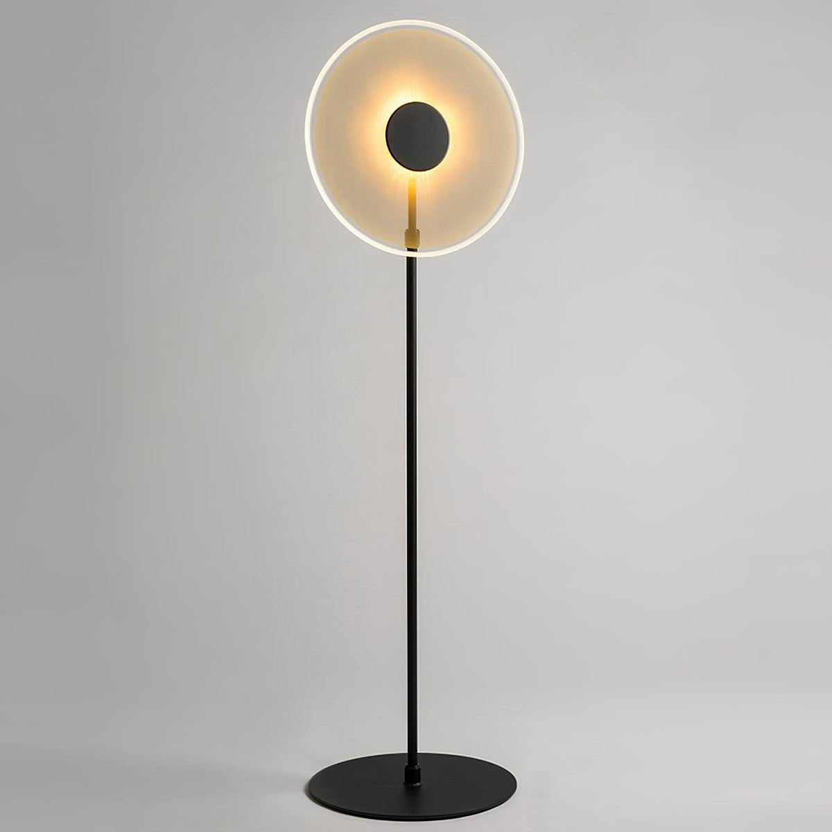 Abir minimalistyczna lampa stojąca