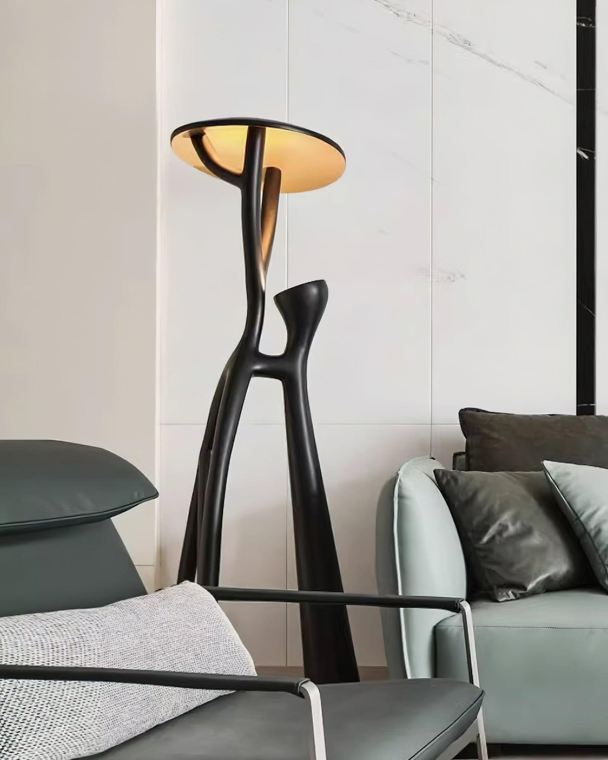 Aello lampa stojąca