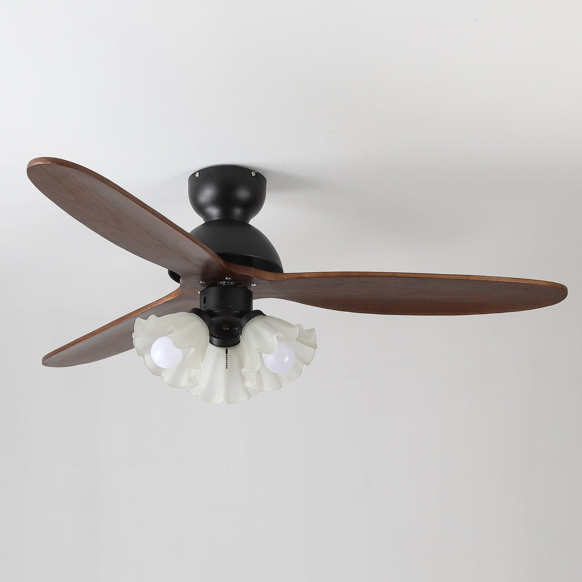 Novrik Air lampa sufitowa z wentylatorem
