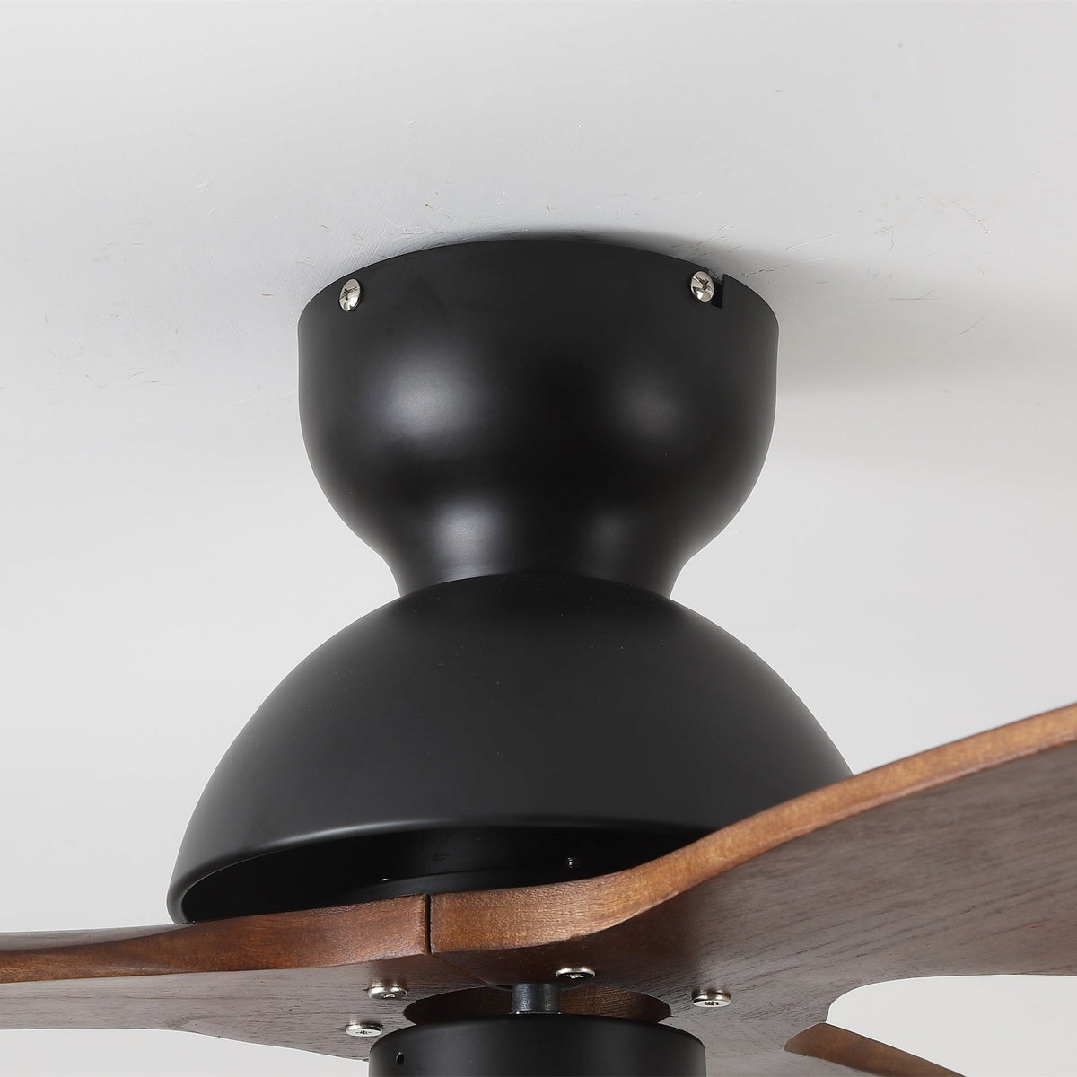 Novrik Air lampa sufitowa z wentylatorem
