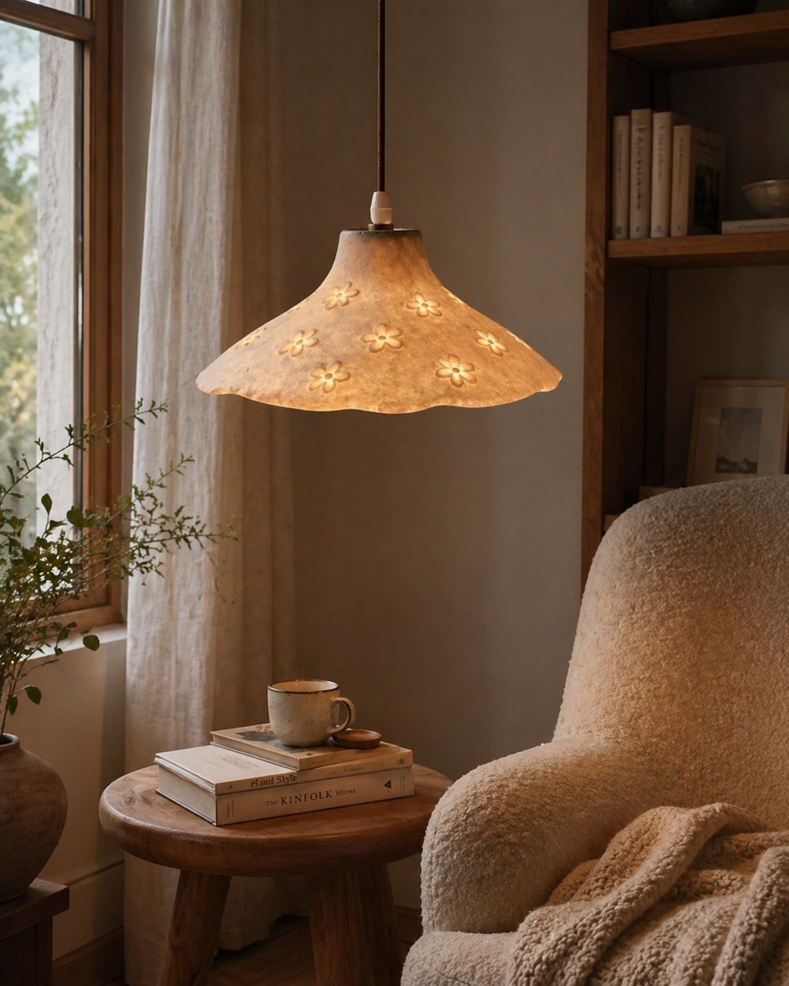 Tove lampa wisząca