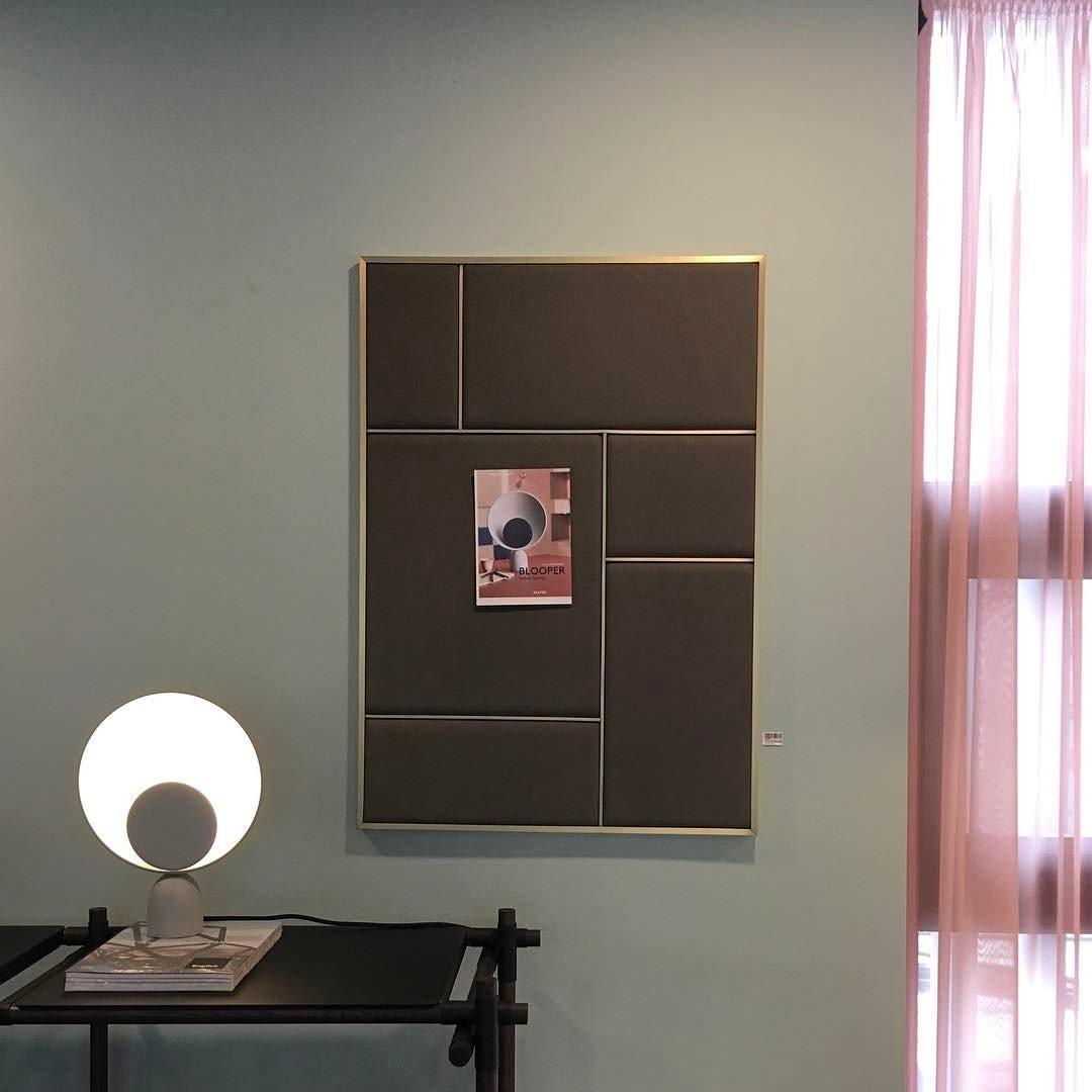 Prynd nowoczesna lampa stołowa