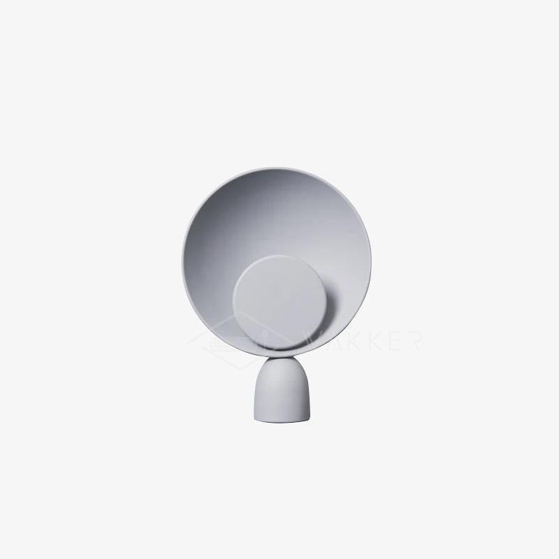 Prynd nowoczesna lampa stołowa