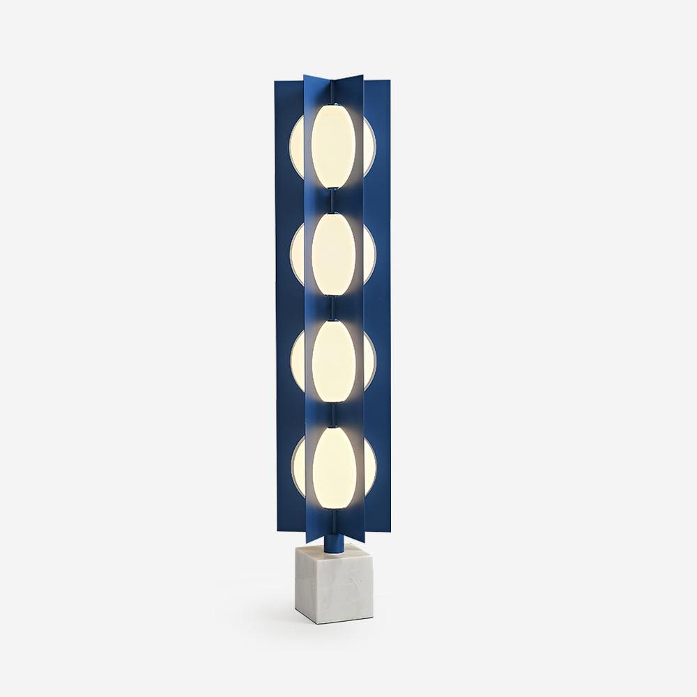Soe lampa stojąca