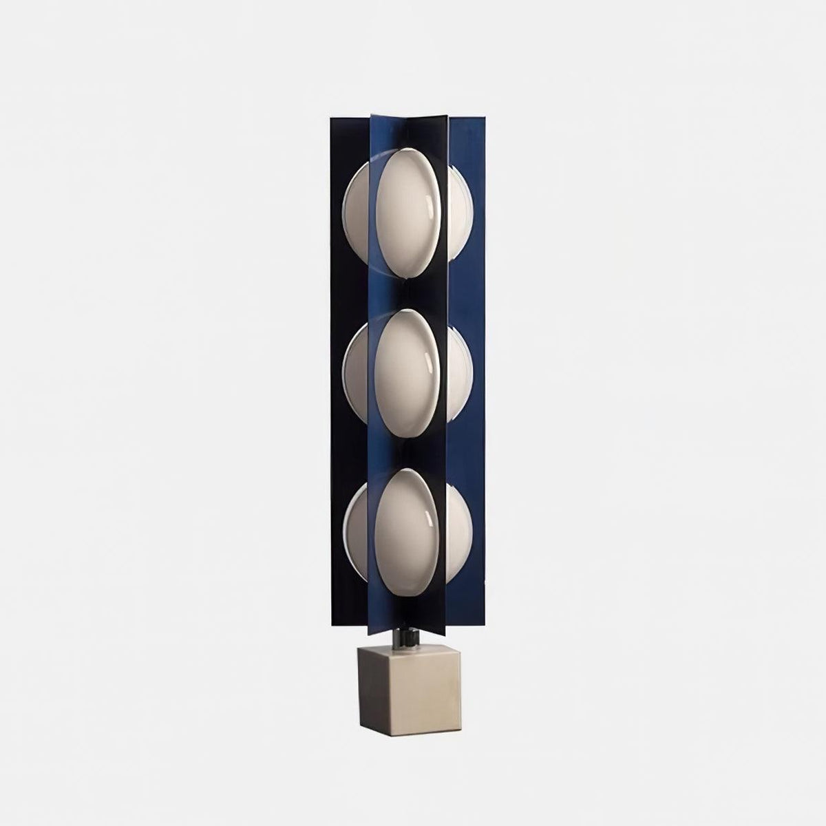Soe lampa stojąca
