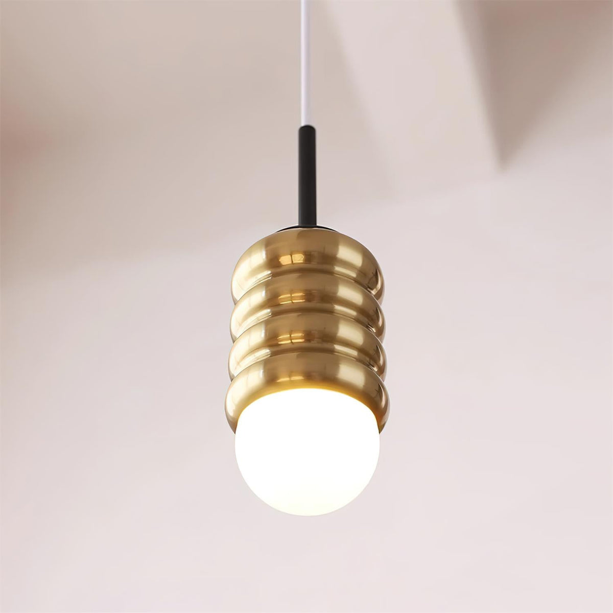 Dukle lampa wisząca