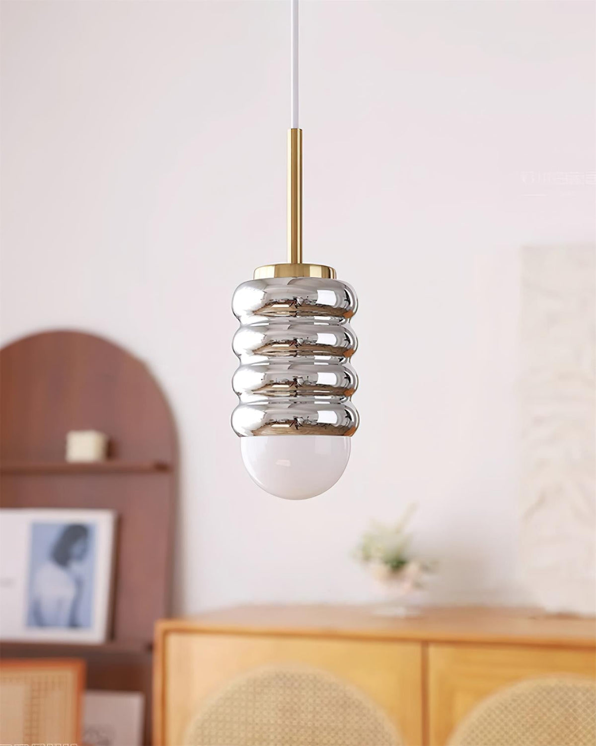 Dukle lampa wisząca