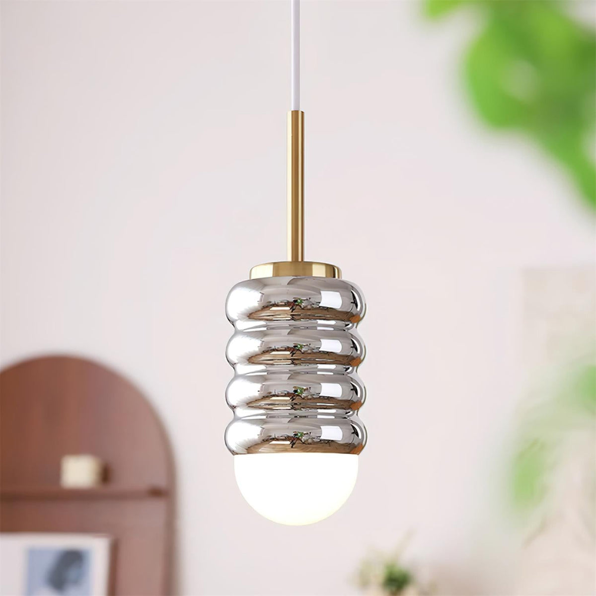 Dukle lampa wisząca