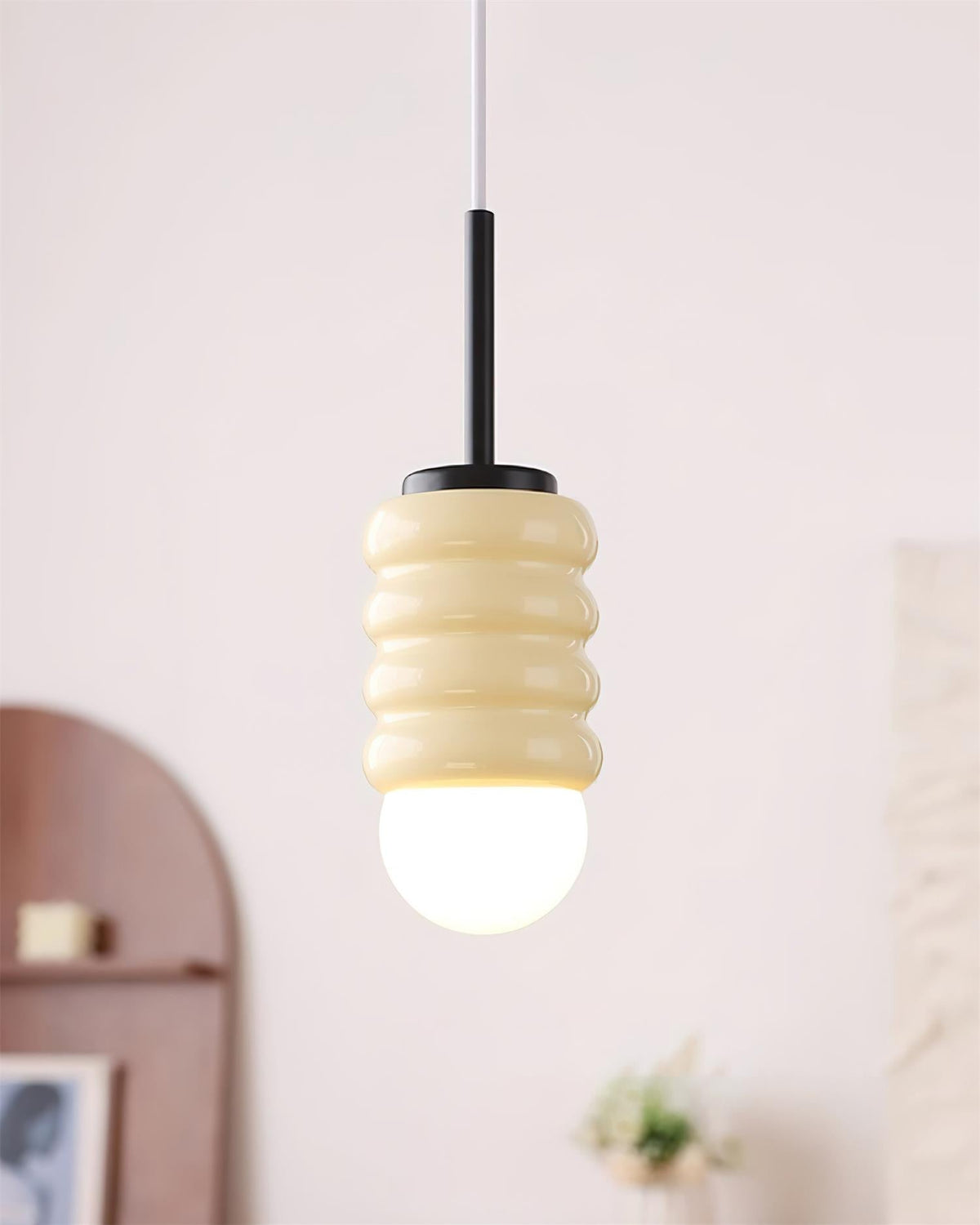 Dukle lampa wisząca
