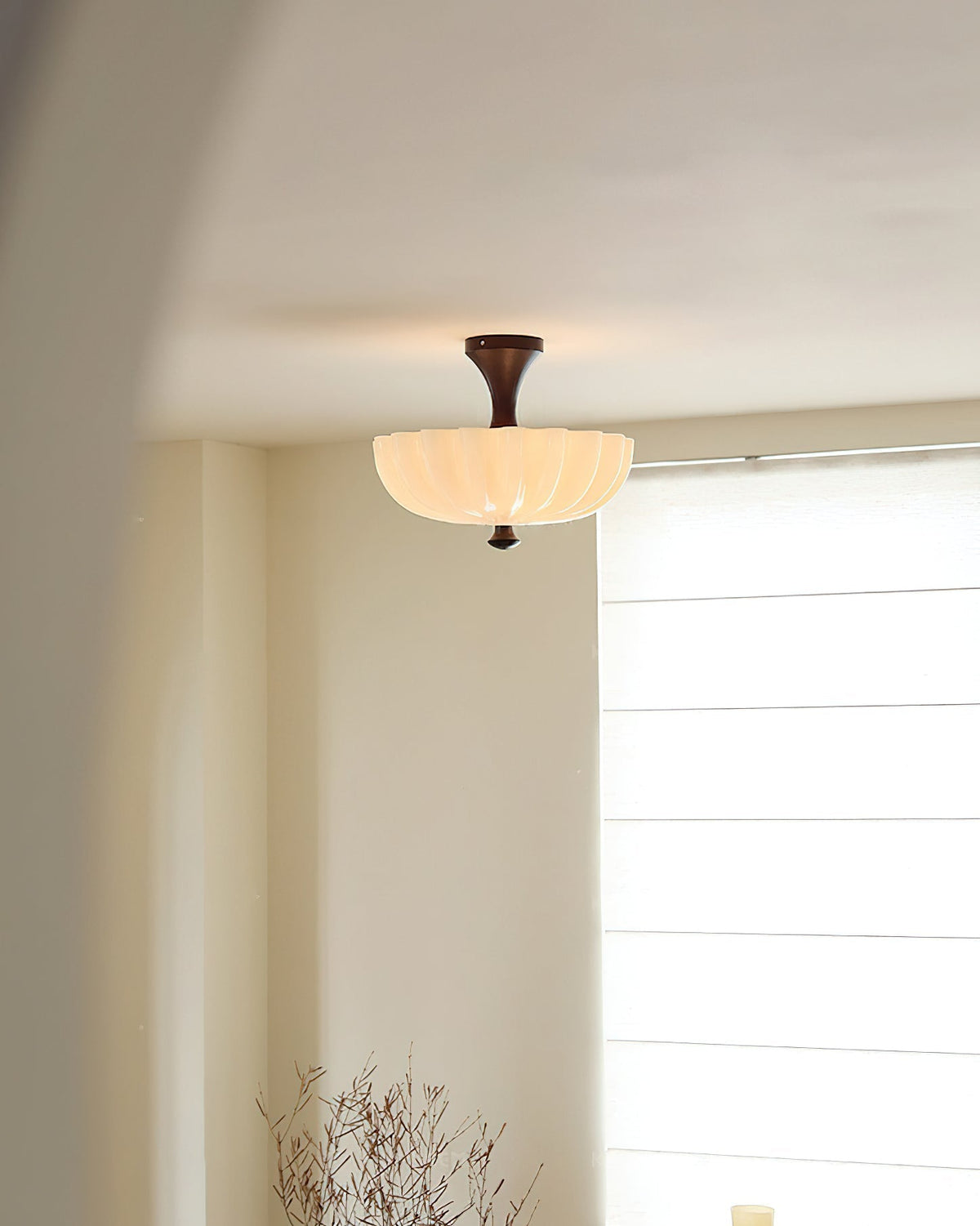 Lampa sufitowa Bofea