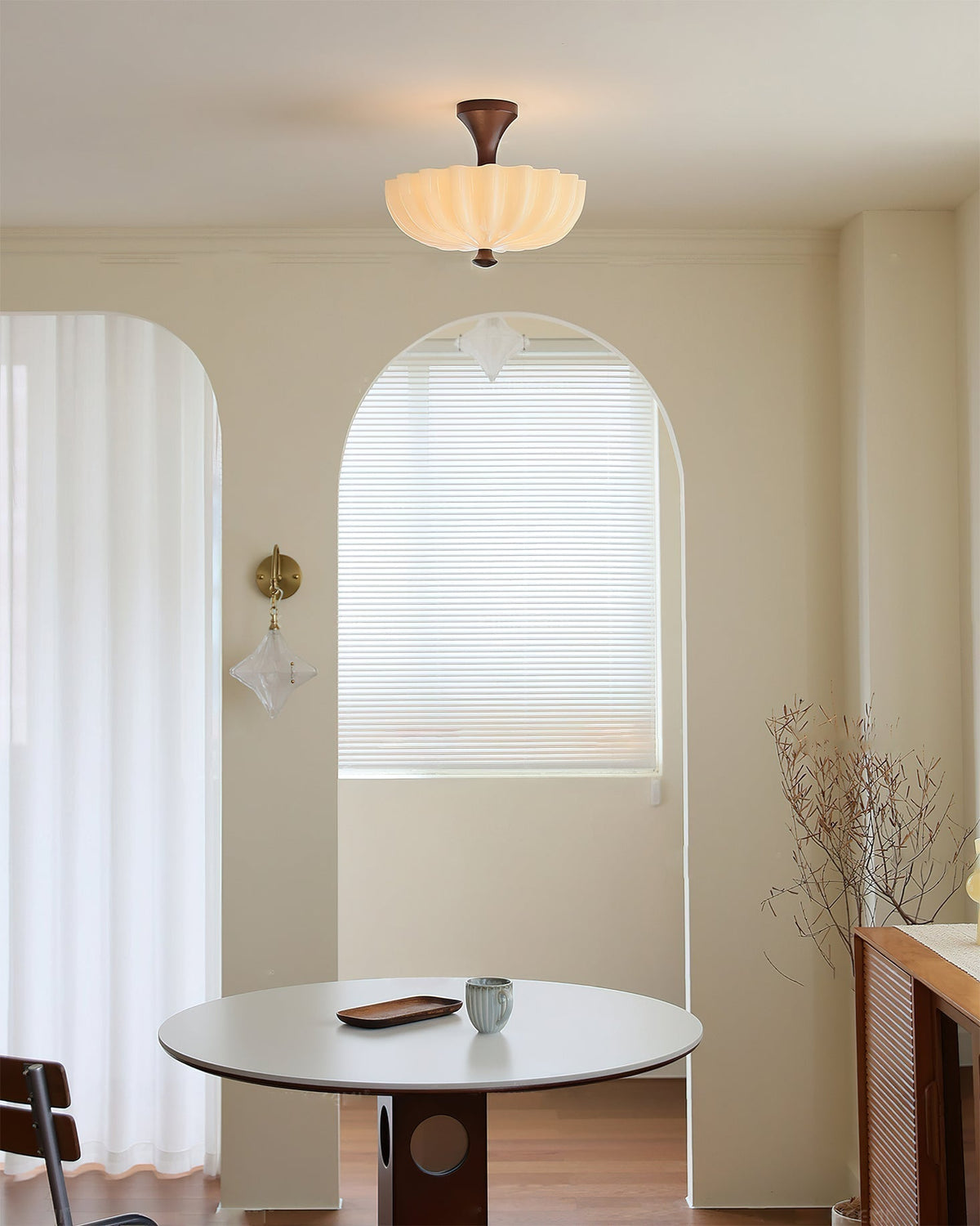 Lampa sufitowa Bofea