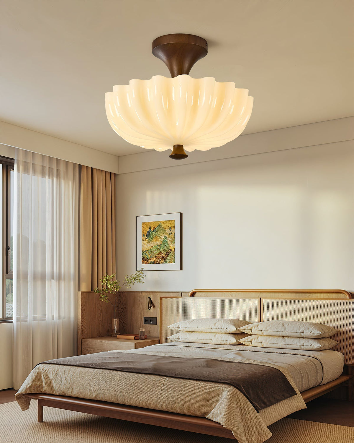 Lampa sufitowa Bofea