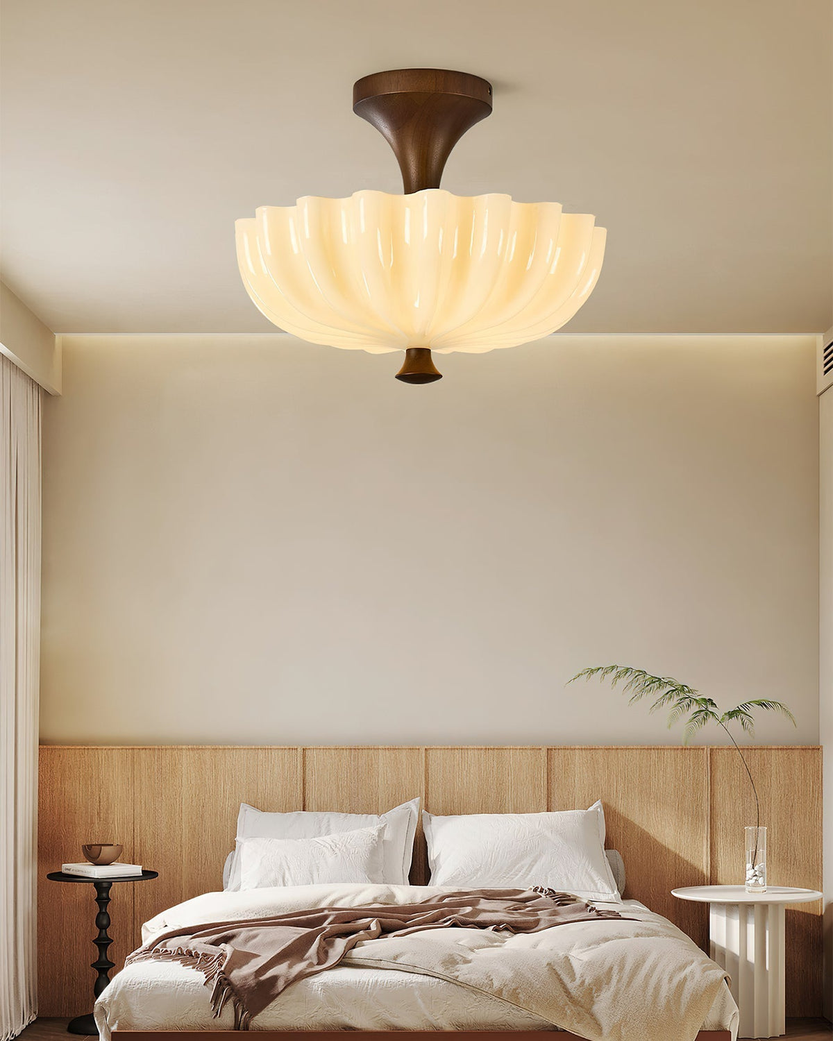Lampa sufitowa Bofea