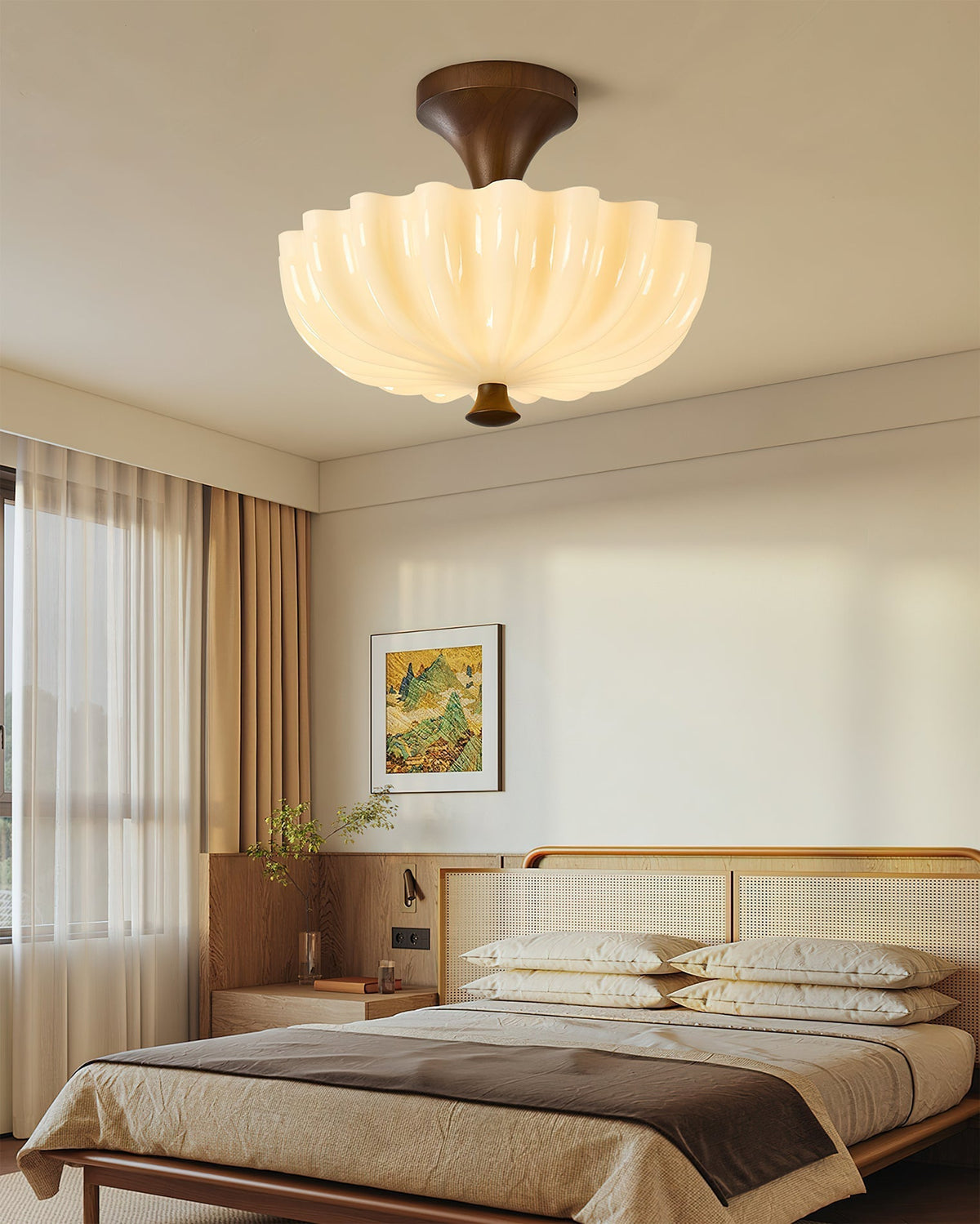 Lampa sufitowa Bofea