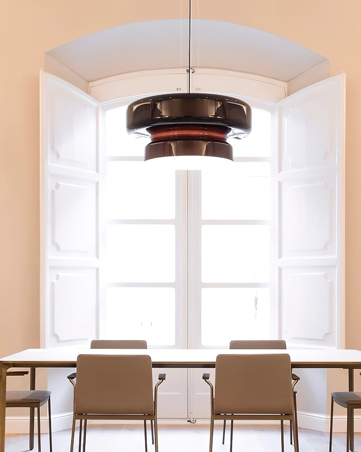 Orfeo lampa wisząca