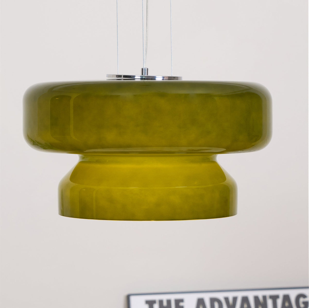 Orfeo lampa wisząca