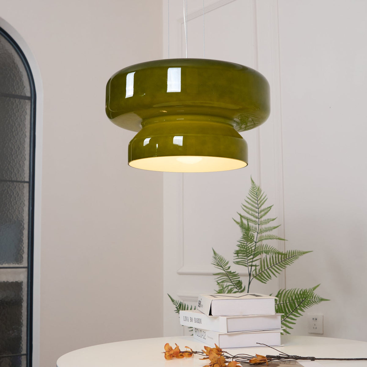 Orfeo lampa wisząca