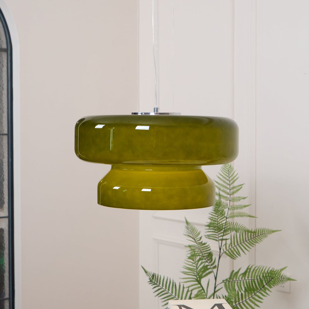 Orfeo lampa wisząca