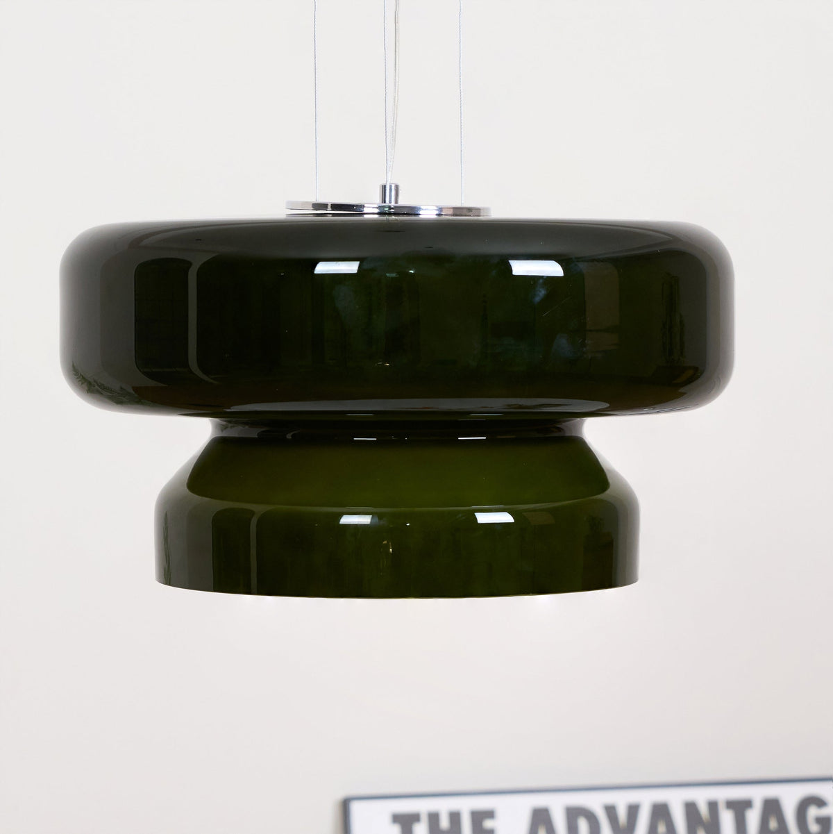 Orfeo lampa wisząca