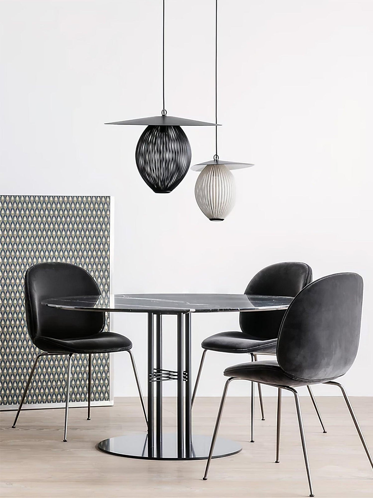 Soralenne lampa wisząca