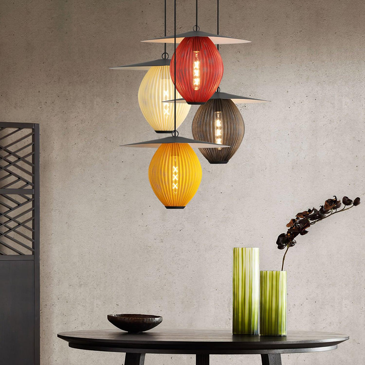 Soralenne lampa wisząca
